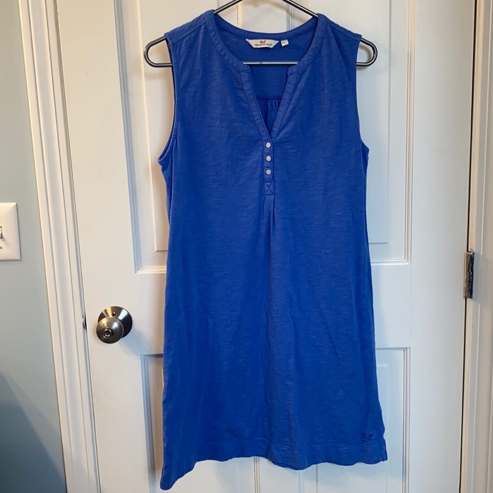 Vineyard Vines Swim Cover Up